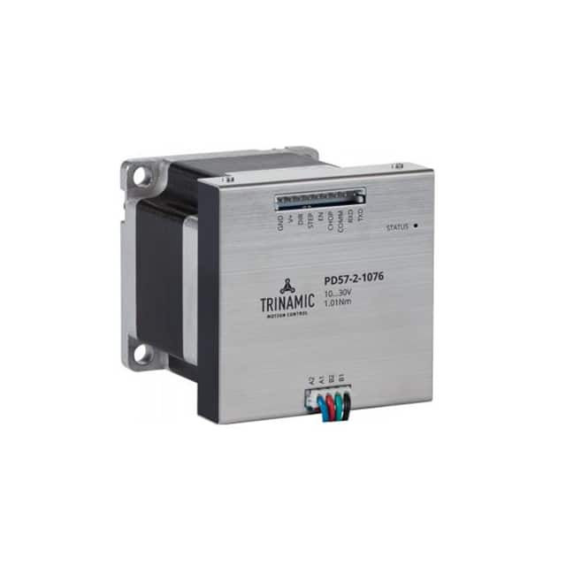 Trinamic Motion Control GmbH 1460-1325-ND
