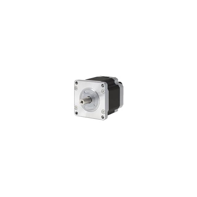 Sanyo Denki SanMotion Products 2300-PBM604DXK50-ND