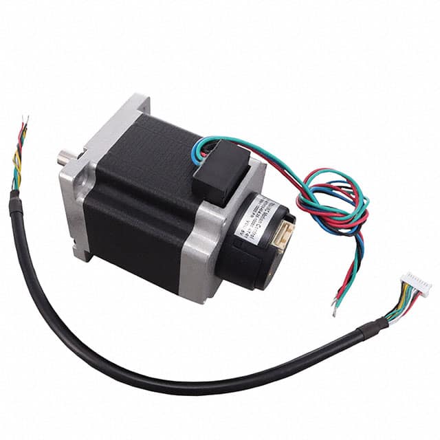Trinamic Motion Control GmbH 1460-QSH6018-65-28-210-10K-ND