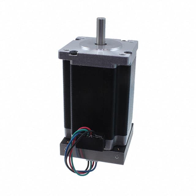 Trinamic Motion Control GmbH 1460-1336-ND