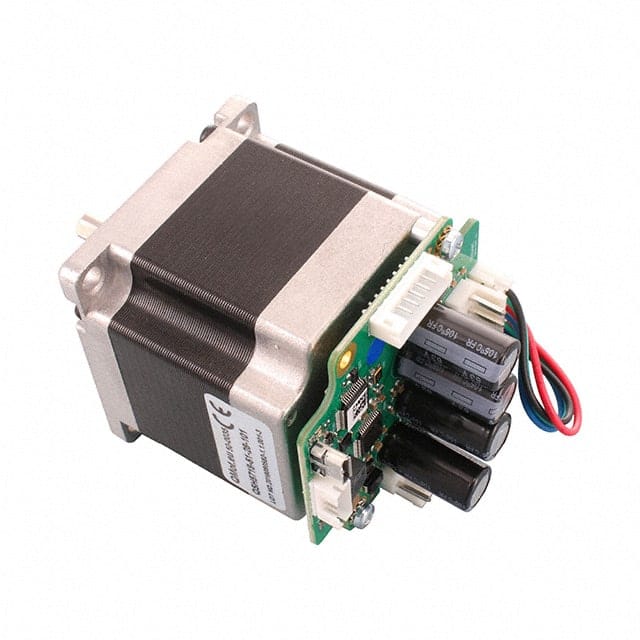 Trinamic Motion Control GmbH 1460-1282-ND