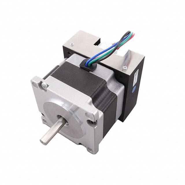 Trinamic Motion Control GmbH 1460-PD57-1-1378-CANOPEN-ND