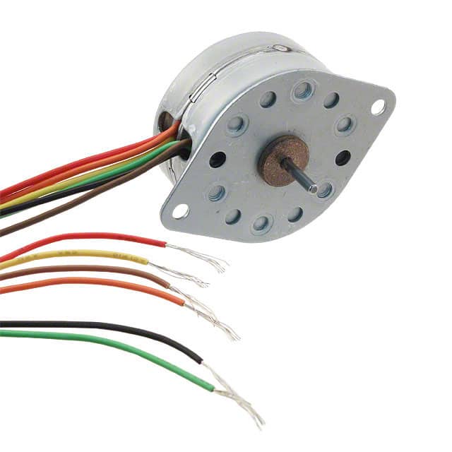 Portescap 403-1021-ND