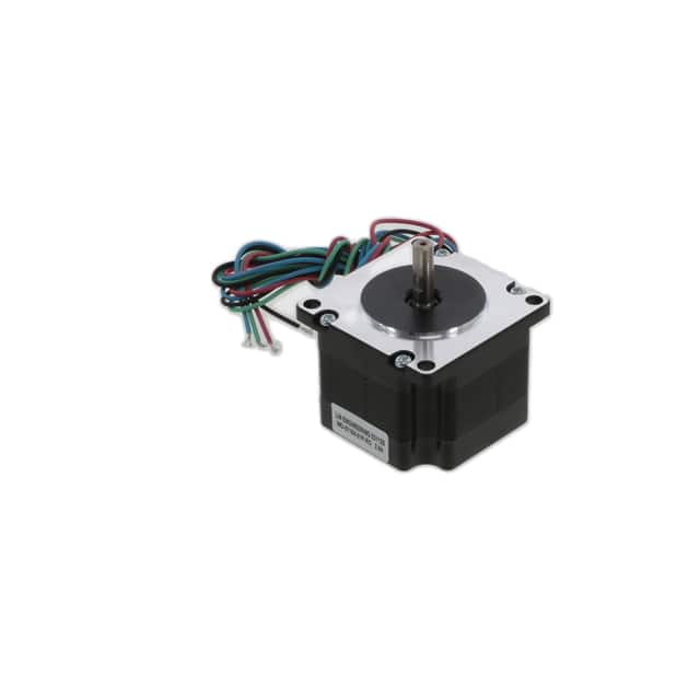 Lin Engineering 2090-WO-5718X-01P-RO-ND
