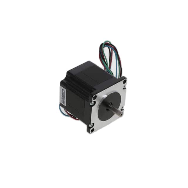 Lin Engineering 2090-WO-5718M-02P-RO-ND