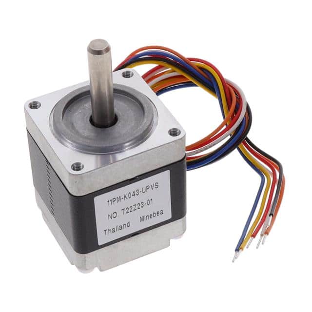 NMB Technologies Corporation 942-11PM-K043U-ND