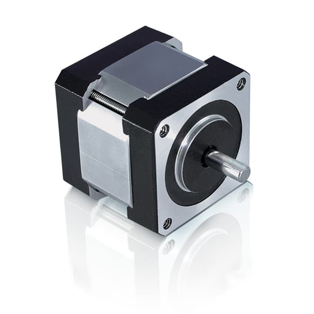 Lin Engineering 2090-WO-417-09-18-ND
