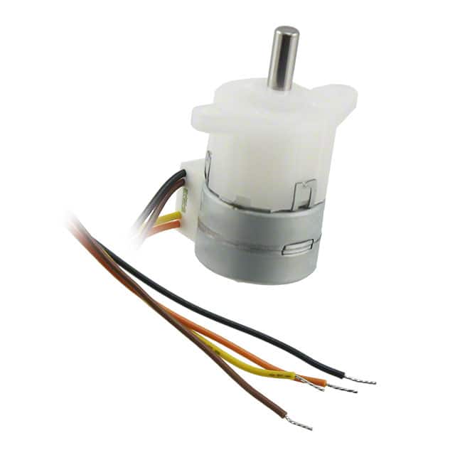 NMB Technologies Corporation P14333-ND