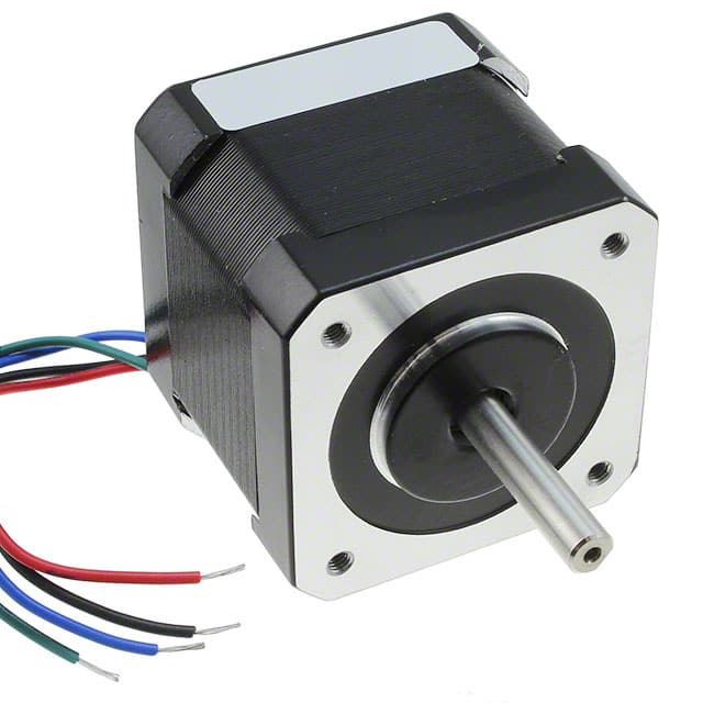 Trinamic Motion Control GmbH 1460-1075-ND