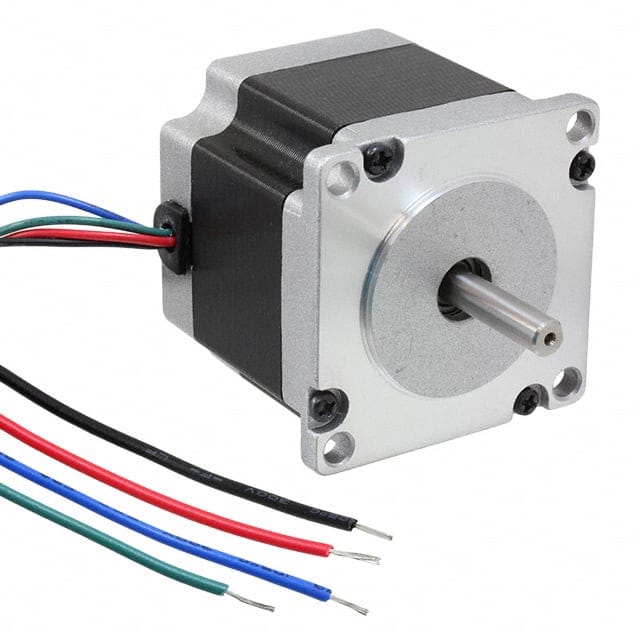 Trinamic Motion Control GmbH 1460-1078-ND