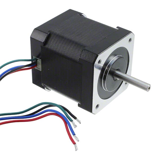 Trinamic Motion Control GmbH 1460-1076-ND