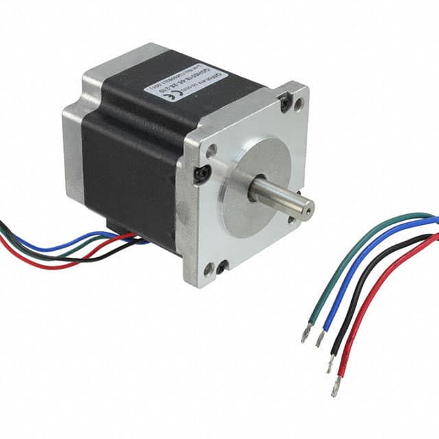 Trinamic Motion Control GmbH 1460-1083-ND
