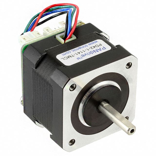 Trinamic Motion Control GmbH 1460-1107-ND