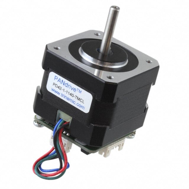 Trinamic Motion Control GmbH 1460-1099-ND