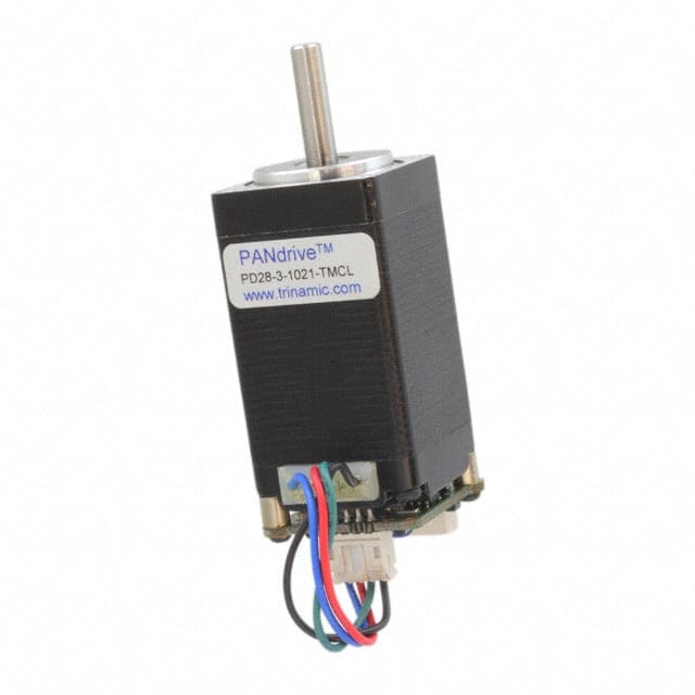 Trinamic Motion Control GmbH 1460-1098-ND
