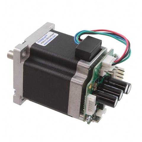 Trinamic Motion Control GmbH 1460-1283-ND