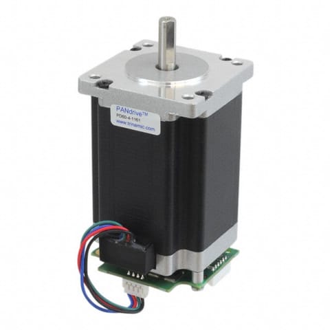 Trinamic Motion Control GmbH 1460-1121-ND