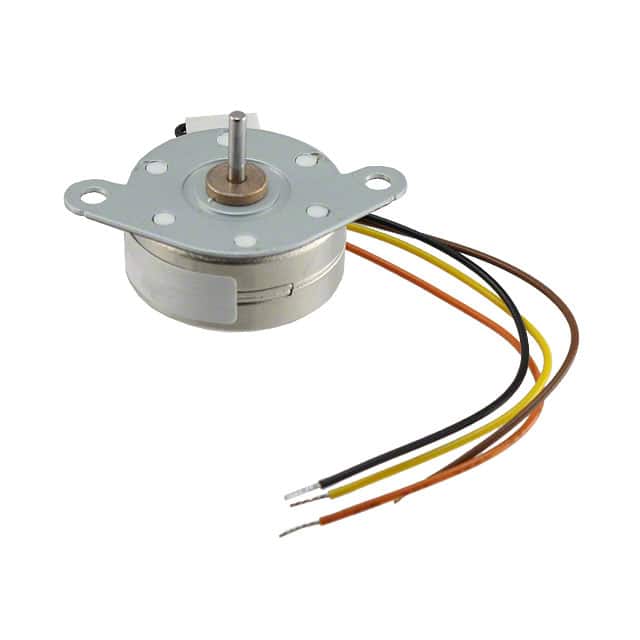 NMB Technologies Corporation P14338-ND