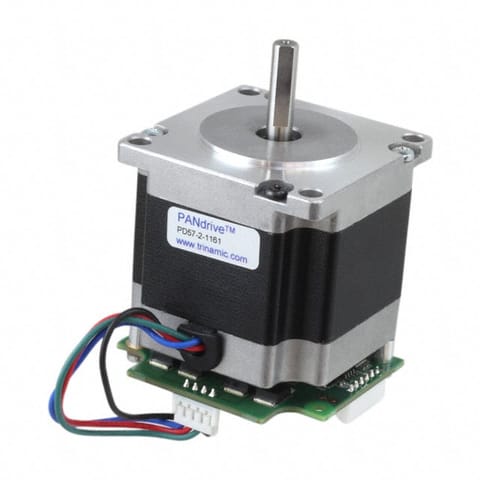 Trinamic Motion Control GmbH 1460-1119-ND