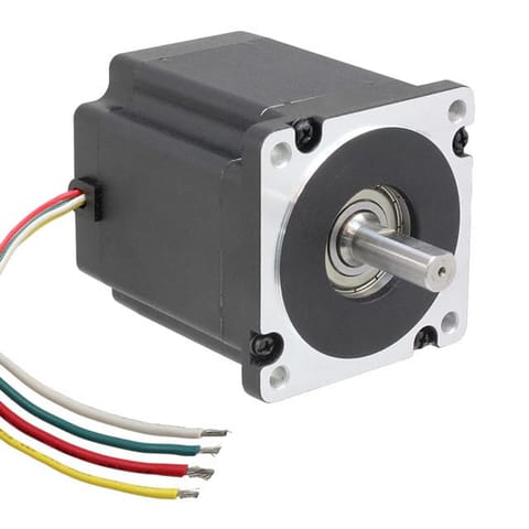 Trinamic Motion Control GmbH 1460-1085-ND