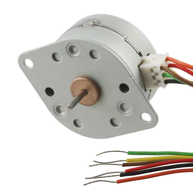 Portescap 403-1001-ND
