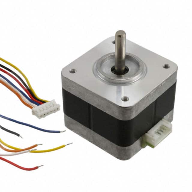 NMB Technologies Corporation P14267-ND