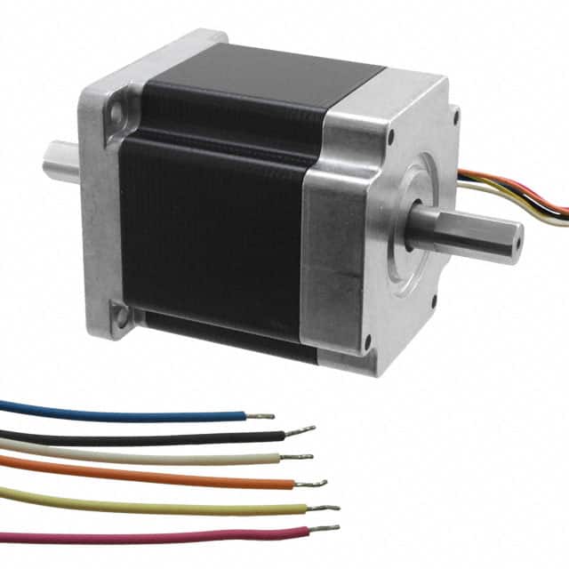 NMB Technologies Corporation P14324-ND