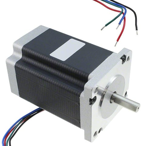 Trinamic Motion Control GmbH 1460-1084-ND