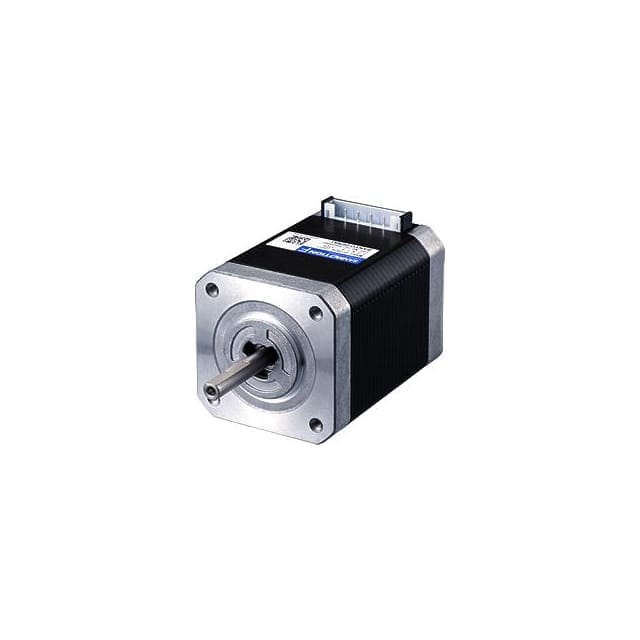 Sanyo Denki SanMotion Products 2300-SF2424-10B11-ND