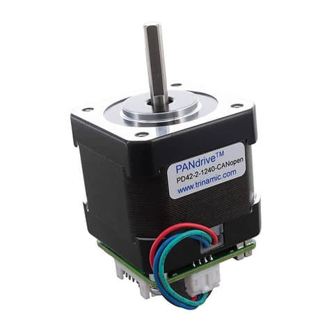 Trinamic Motion Control GmbH 1460-1262-ND