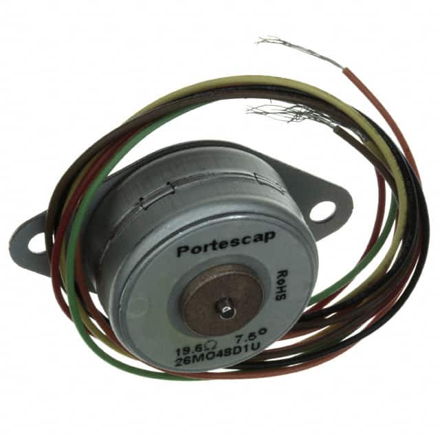 Portescap 403-1019-ND