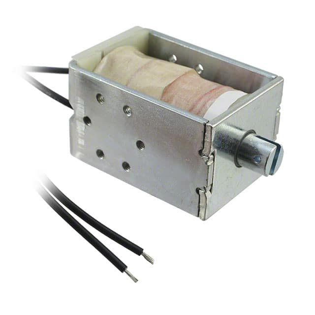 Sumida America Inc. 527-1021-ND