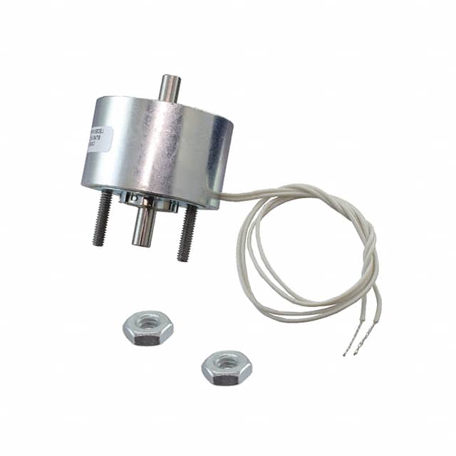 Ledex Dormeyer Saia, a Division of Johnson Electric 2024-1002-ND