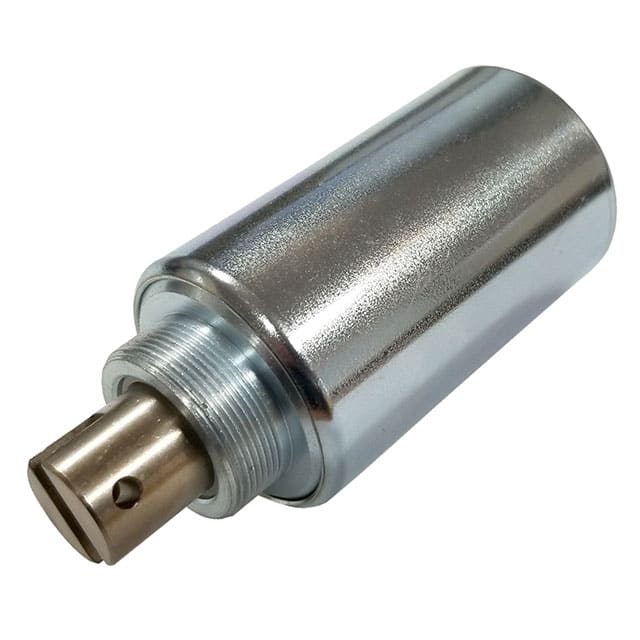 Ledex Dormeyer Saia, a Division of Johnson Electric 2024-154660-224-ND