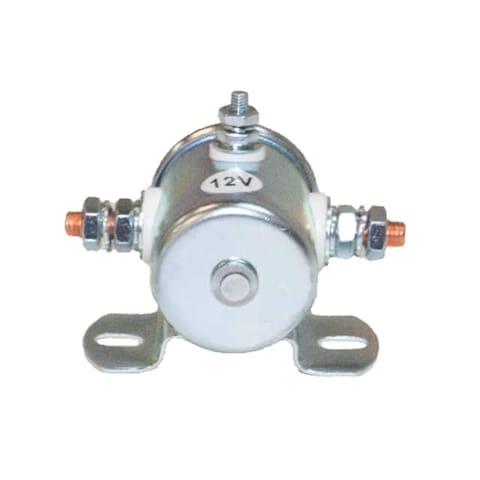 Switch Components 2299-HDS2-G3-12-ND