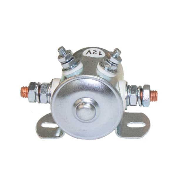 Switch Components 2299-HDS2-I4-12-ND