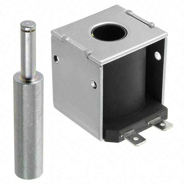 Delta Electronics 1144-1312-ND