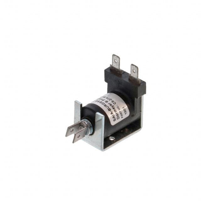 Ledex Dormeyer Saia, a Division of Johnson Electric 2024-1063-ND