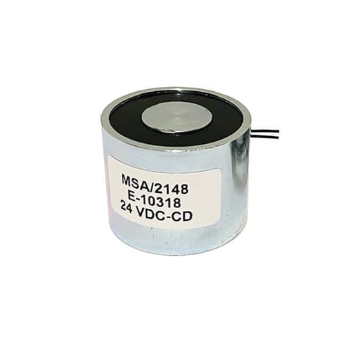 Magnet-Schultz of America 3080-E-10318-ND
