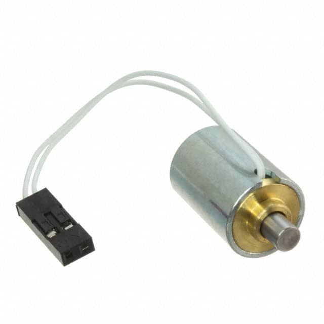 Delta Electronics 1144-1296-ND