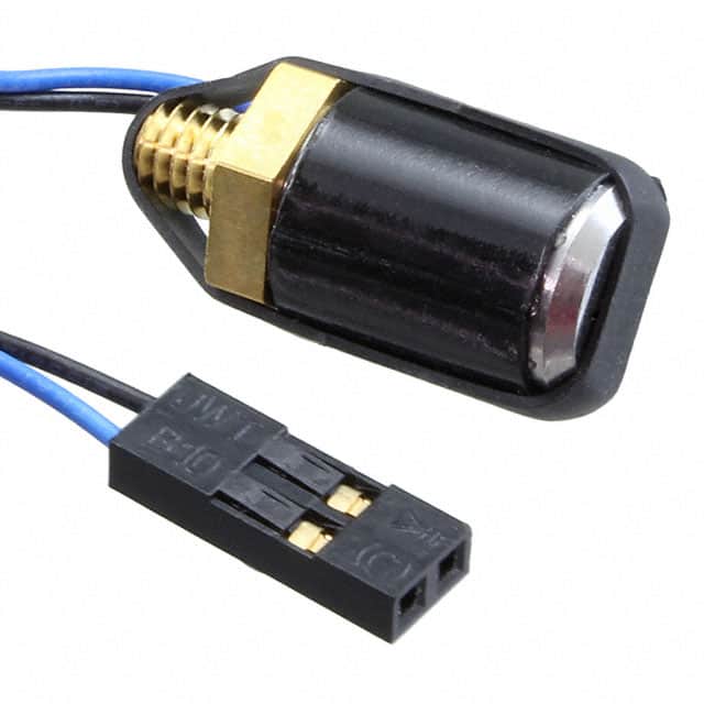 Delta Electronics 1144-1279-ND