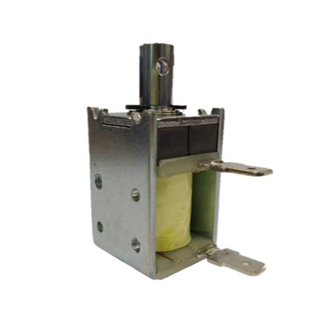 Delta Electronics 1144-1419-ND
