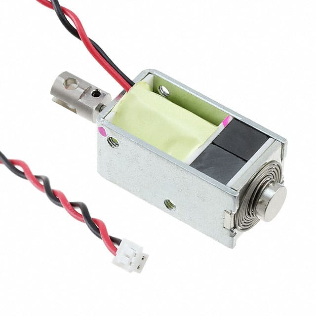 Delta Electronics 1144-1317-ND