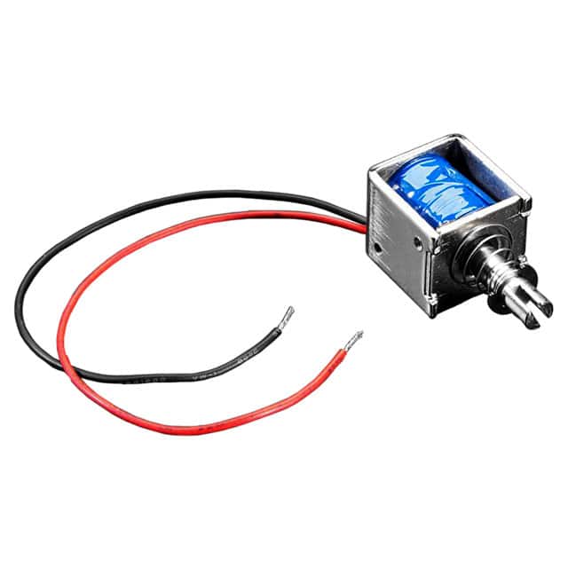 Adafruit Industries LLC 1528-2797-ND