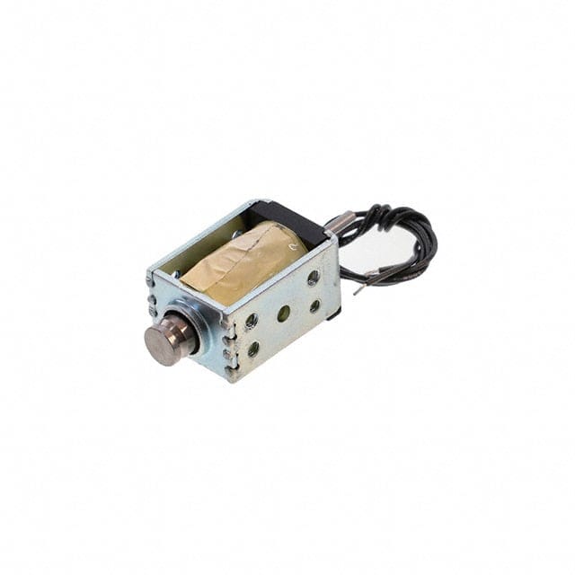 Ledex Dormeyer Saia, a Division of Johnson Electric 2024-1042-ND