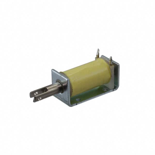 Ledex Dormeyer Saia, a Division of Johnson Electric 2024-1059-ND