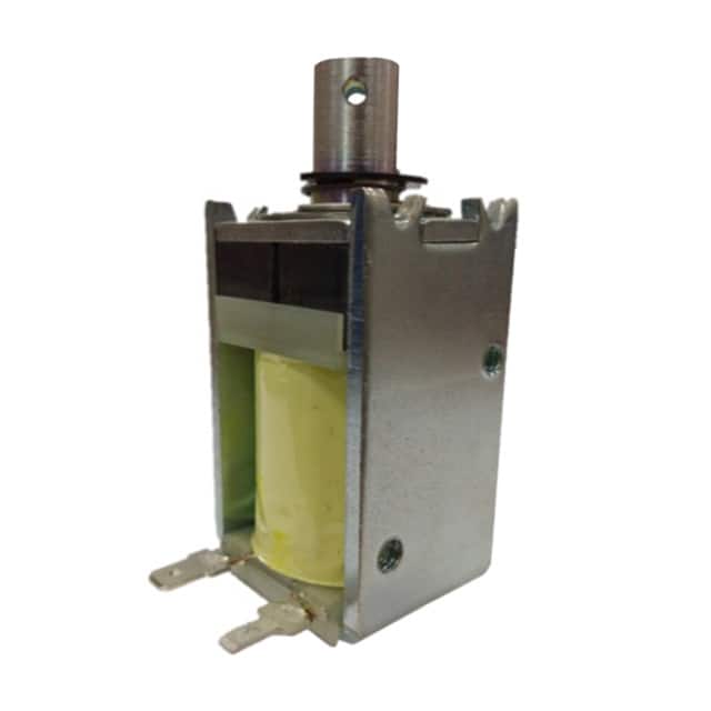 Delta Electronics 1144-1416-ND