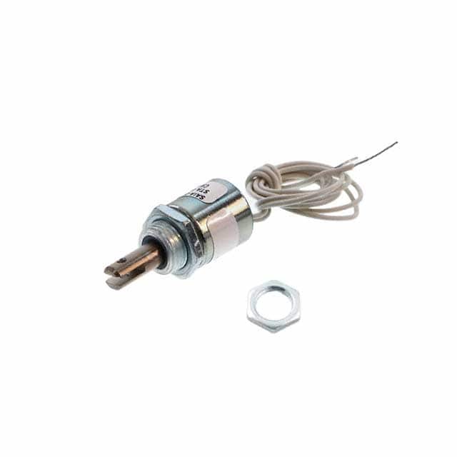 Ledex Dormeyer Saia, a Division of Johnson Electric 2024-1066-ND