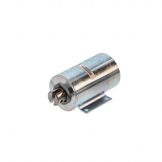 Ledex Dormeyer Saia, a Division of Johnson Electric 2024-1091-ND