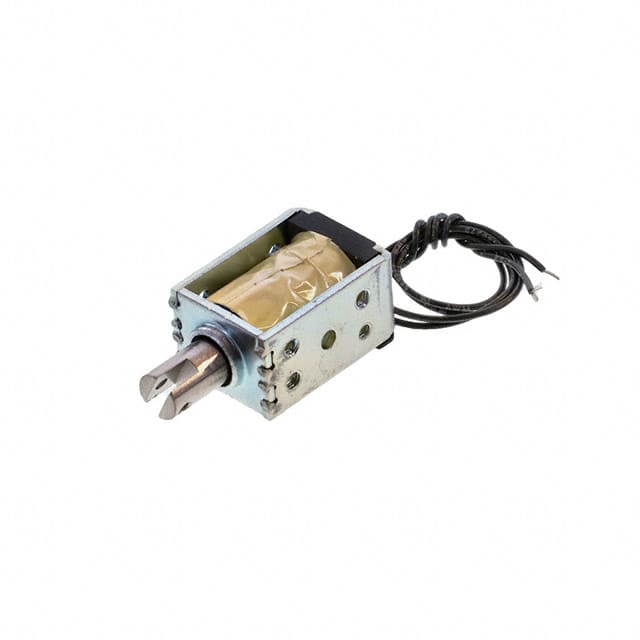 Ledex Dormeyer Saia, a Division of Johnson Electric 2024-1037-ND